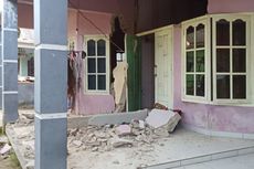 PVMBG Sebut Lokasi Pusat Gempa Tuban Alami Pelapukan dan Rawan Guncangan
