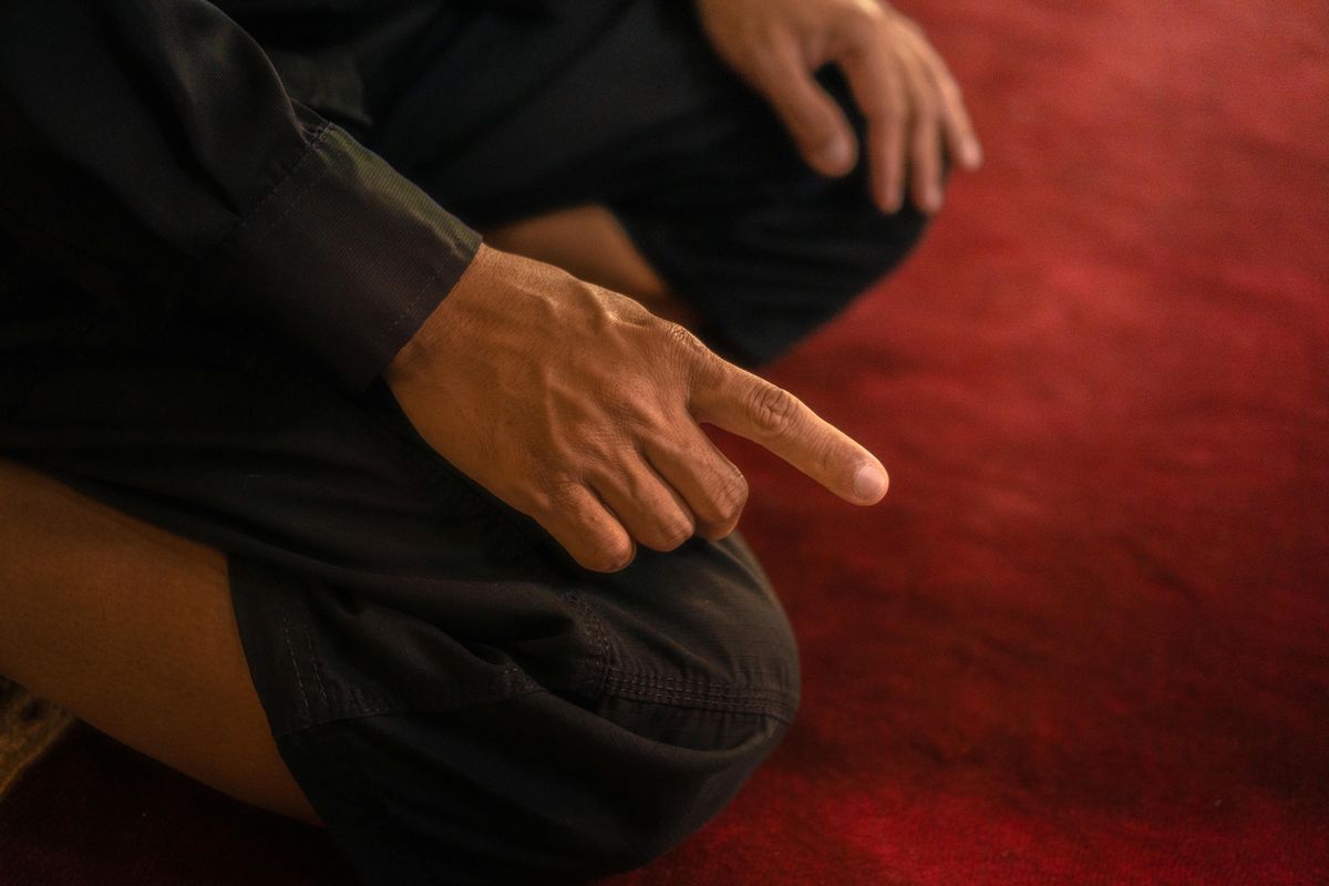 Simak jadwal shalat 5 waktu di wilayah Denpasar dan sekitarnya pada minggu ini, 15-21 September 2025.