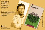 Sejarah Indonesia, Bernard Vlekke dan Bonnie Triyana