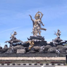 Patung Titi Banda di Bali: Lokasi, Makna, dan Keindahan