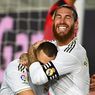 Kehadiran Sergio Ramos Penting untuk Real Madrid dan Benzema Akui Itu