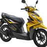 Dijual Rp 19 Jutaan, Honda BeAT Malaysia Dapat Warna dan Grafis Baru