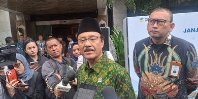 PBNU Sahkan Panitia Muktamar ke-35 NU, Gus Ipul Ditunjuk Jadi Ketuanya