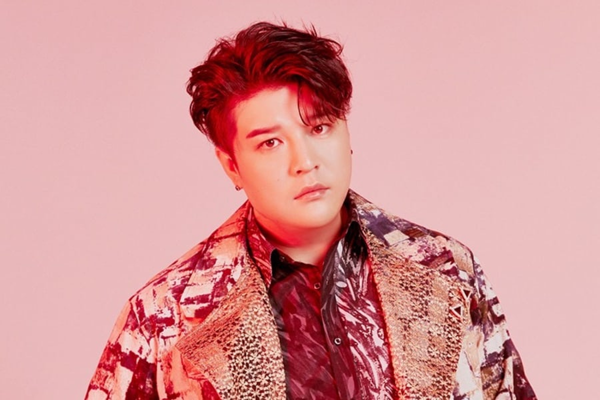 Shindong Super Junior