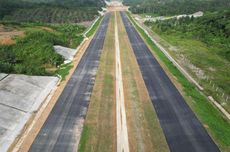 Proyek Tol IKN Seksi 6B Tahap 2 Butuh APBN Rp 839,61 Miliar