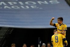 Pintu Timnas Argentina Masih Terbuka untuk Icardi dan Dybala