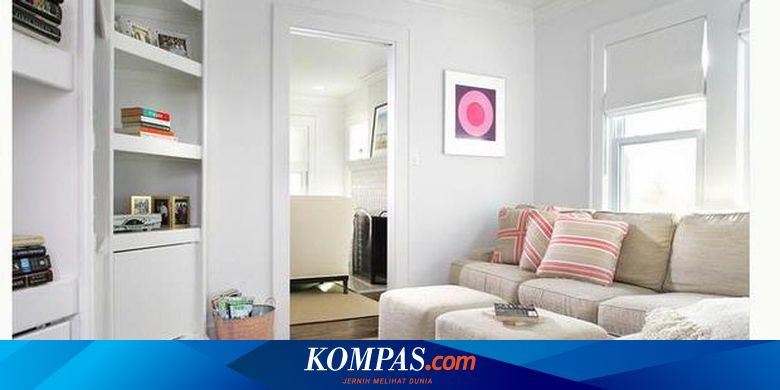  Dekorasi  Rumah  yang Mendamaikan Hati