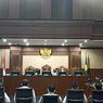 Hakim Cabut Hak Politik Terbit Perangin Angin Selama 5 Tahun