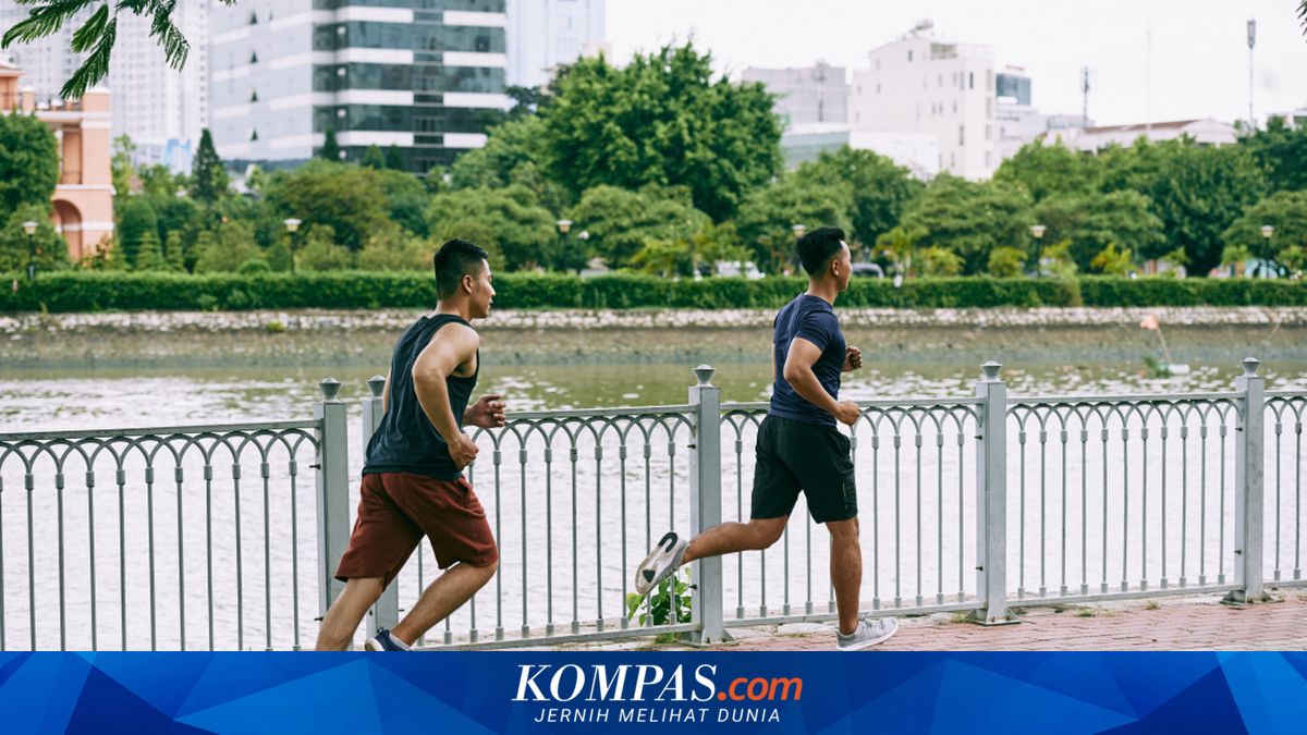 Pemulihan Optimal: Mandi Dingin atau Ngopi Setelah Olahraga?