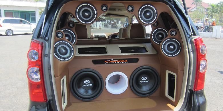 Gambar 81+ Modifikasi Audio Mobil Di Bekasi Terbaru Gratis