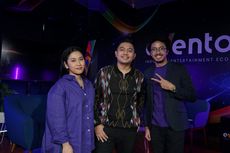 The Next Vibes, Ajang Pencarian Bakat Online Berhadiah Rp 1 Miliar