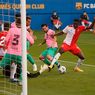 5 Analisis Menarik Barcelona Era Koeman dari 2 Kemenangan, Messi-Coutinho Beraksi!
