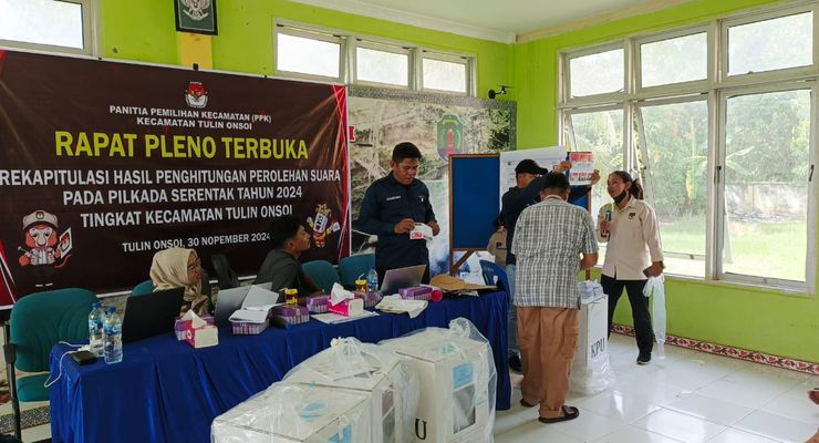 Bawaslu Temukan 3 TPS di Pedalaman Nunukan Tanpa C Plano, Rekomendasi Penghitungan Ulang