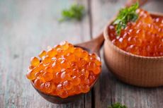 Inikah Kaviar Termahal di Dunia? 