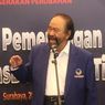 Isu Penundaan Pemilu 2024, Surya Paloh: Kereta Sudah Jalan, Jangan Sampai Berhenti