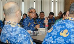 Digelar Juni-Agustus, Bandung Kota Cerita Suguhkan 4 Acara Utama