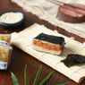 2 Beda Onigiri dan Onigirazu, Sama-sama Nasi Berbalut Nori Khas Jepang