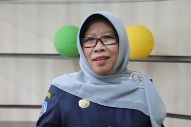 Bupati Tegal Umi Azizah (Istimewa)