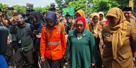Menteri PPPA Usul Gerbong Wanita Dipindah ke Tengah, Pengamat: Ngaco, Tak Perlu Ditanggapi