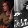 Kisah Pemain Catur yang Dianggap Queen's Gambit di Dunia Nyata