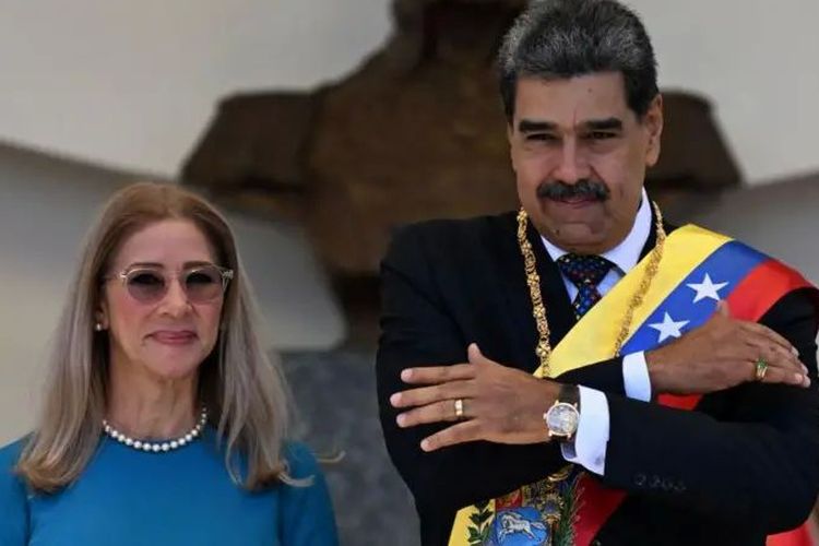 Mantan Presiden Venezuela Maduro Bakal Mulai Sidang Tanggal 1 Juni 2027