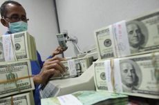 Indonesia Terus Kurangi Ketergantungan terhadap Dollar AS, Ini Buktinya