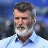 Arsenal Vs Man United: Roy Keane Diduga Ditanduk Fan, Polisi Bertindak