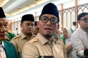 Kemenhaj Usulkan Jemaah Hanya Bayar Rp 42,8 Juta untuk Haji 2027, Sisanya Ditutup Nilai Manfaat BPKH