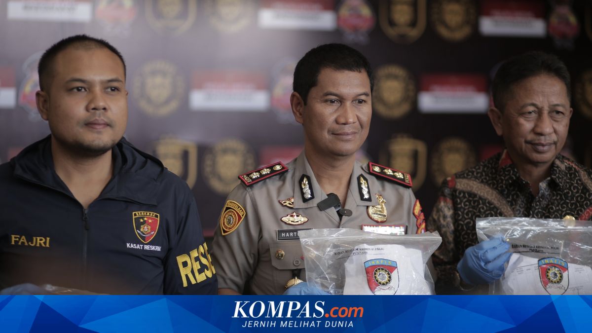 1 Lagi Pelaku Pencabulan Anak di Sampang Berhasil Ditangkap, Sisa 14 Pelaku Masih Diburu