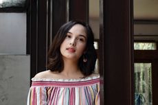 Shooting 48 Jam di Kubangan Lumpur, Chelsea Islan Tak Sempat Mandi