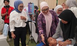 Peduli Kesehatan Anak, PAM JAYA Gelar Khitanan Massal 2025 untuk 1.280 Anak di Jakarta