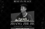 Alasan Tim Medis Perlu 1 Menit Lebih untuk Menangani Zhang Zhi Jie