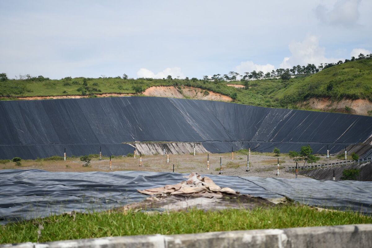 PT PII Jamin Proyek Legok Nangka, Sampah Jawa Barat Diolah Jadi Energi