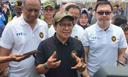 Cak Imin Reminds UMKM That Training Alone Is Not Enough, Market Access is Essential