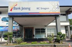 Plafon Pinjaman Bank Jateng untuk PNS dan Bunganya