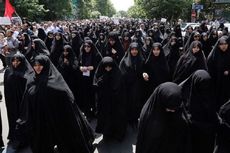 Masih Alinejad, Penggagas Gerakan Kontroversial di Iran