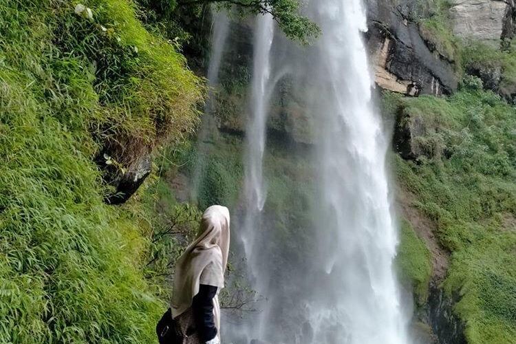 Tempat Wisata Air Terjun Di Aceh Yang Wajib Dikunjungi My Xxx Hot Girl 5975