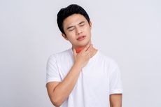 12 Penyebab Tenggorokan Sakit saat Menelan dan Cara Mengatasinya
