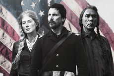 Sinopsis Hostiles, Film Perang Amerika, Tayang Malam Ini di Trans TV