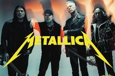 Lirik dan Chord Lagu Ain't My Bitch - Metallica 