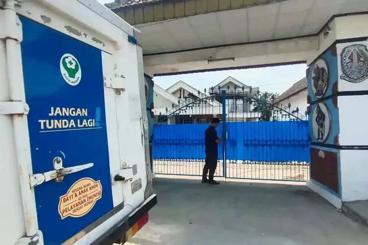Puluhan Siswa SMAN 3 Nganjuk Keracunan MBG, BGN Suspend SPPG Begadung 2