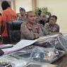 Oknum Anggota DPRD Lombok Barat Ditangkap Saat Hendak Beli Sabu