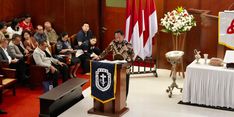 Mendagri Tito Ajak PIKI Ambil Peran Strategis Wujudkan Indonesia Emas 2045