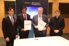Indonesia’s Indosat, GSMA Develop Mobile-Led Mitigations for Tackling Climate Change