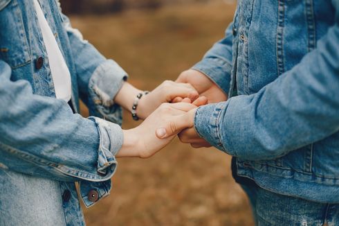 Sulit Move On? Ini Dia Tips Balikan Sama Mantan yang Baru Putus