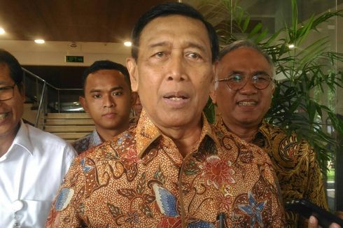 Pernyataan Wiranto soal Tutup Media, Kontroversi dan Penjelasannya...