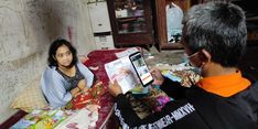 Pos Indonesia Proaktif Perbarui Data KPM Penerima BST, Kemensos Berikan Apresiasi