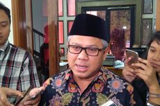 KPU Pastikan 16 DPP Parpol Lolos Verifikasi Faktual