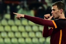 AS Roma Punya Striker Serupa Van Basten