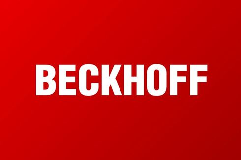 Bantu Industri Tangani Tantangan Transformasi Digital, Beckhoff Luncurkan Controller Berbasis PC